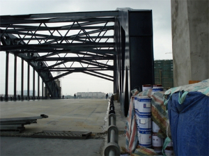 桂平专注工业场景喷漆服务